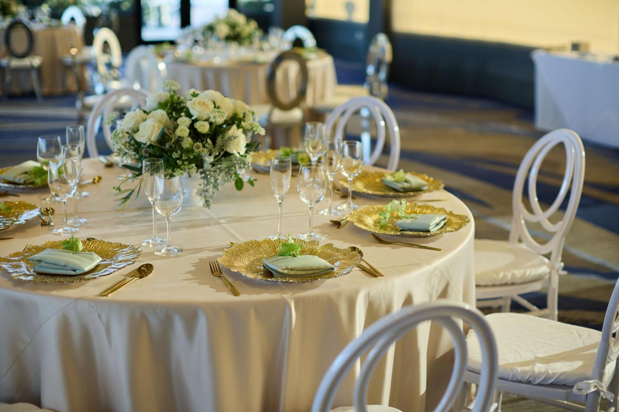 Marina Del Rey Marriott Hotel Los Angeles Bagian luar foto